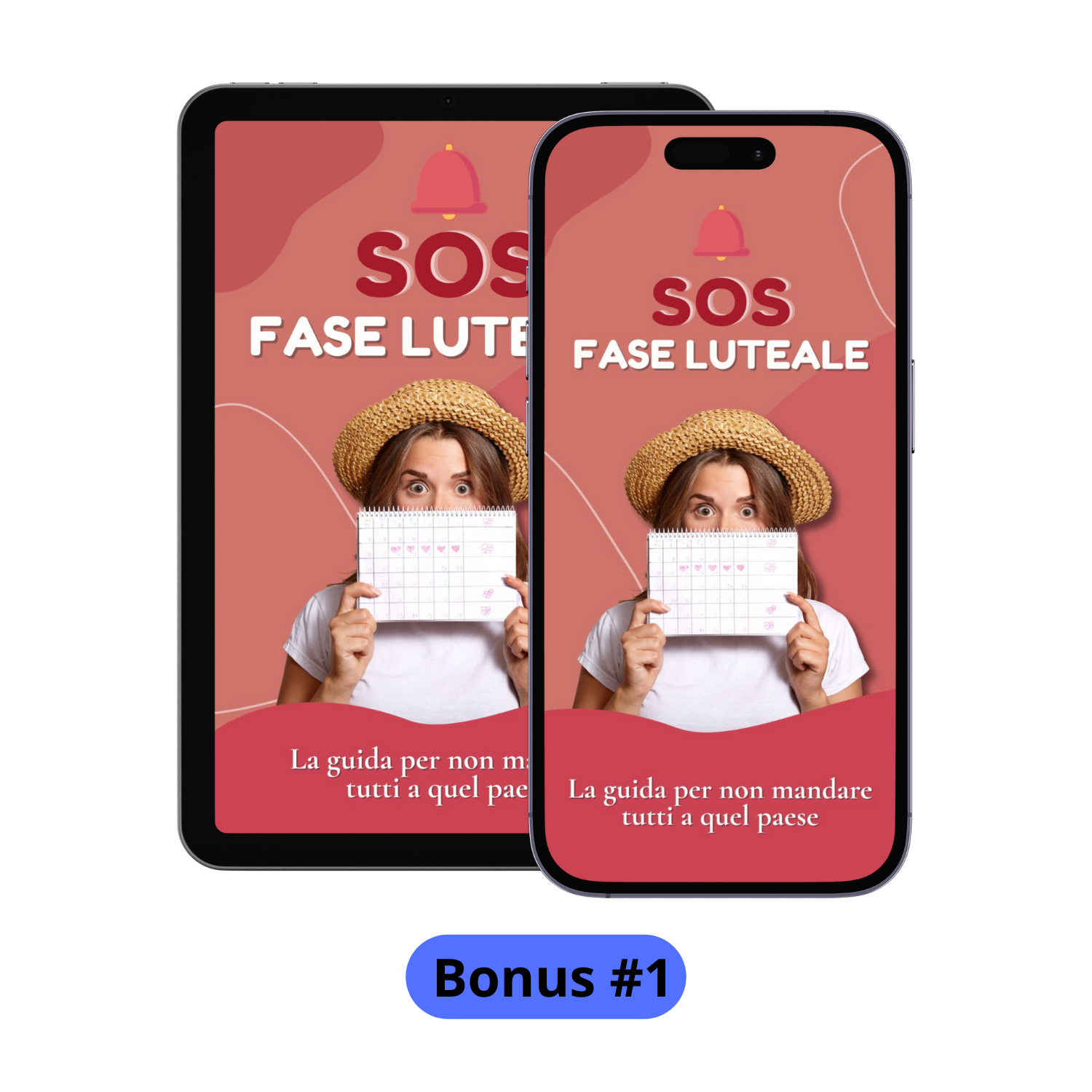 Da lunatica a ciclica